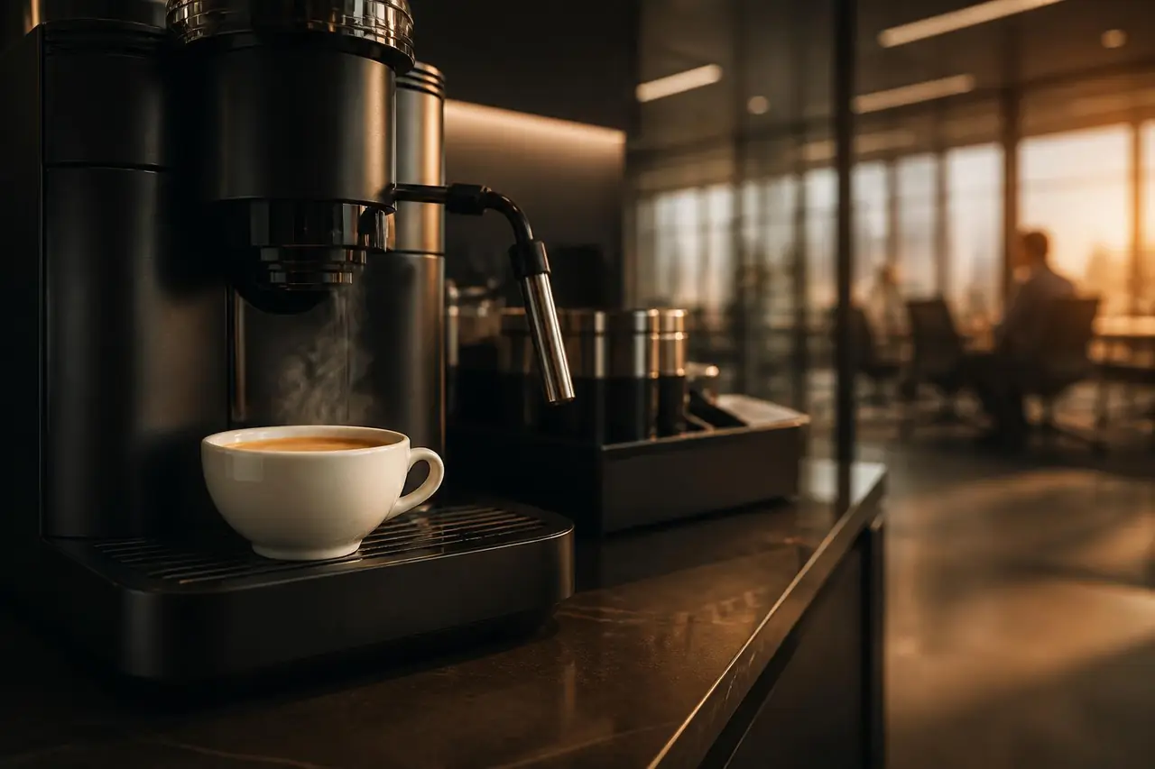 Office Coffee