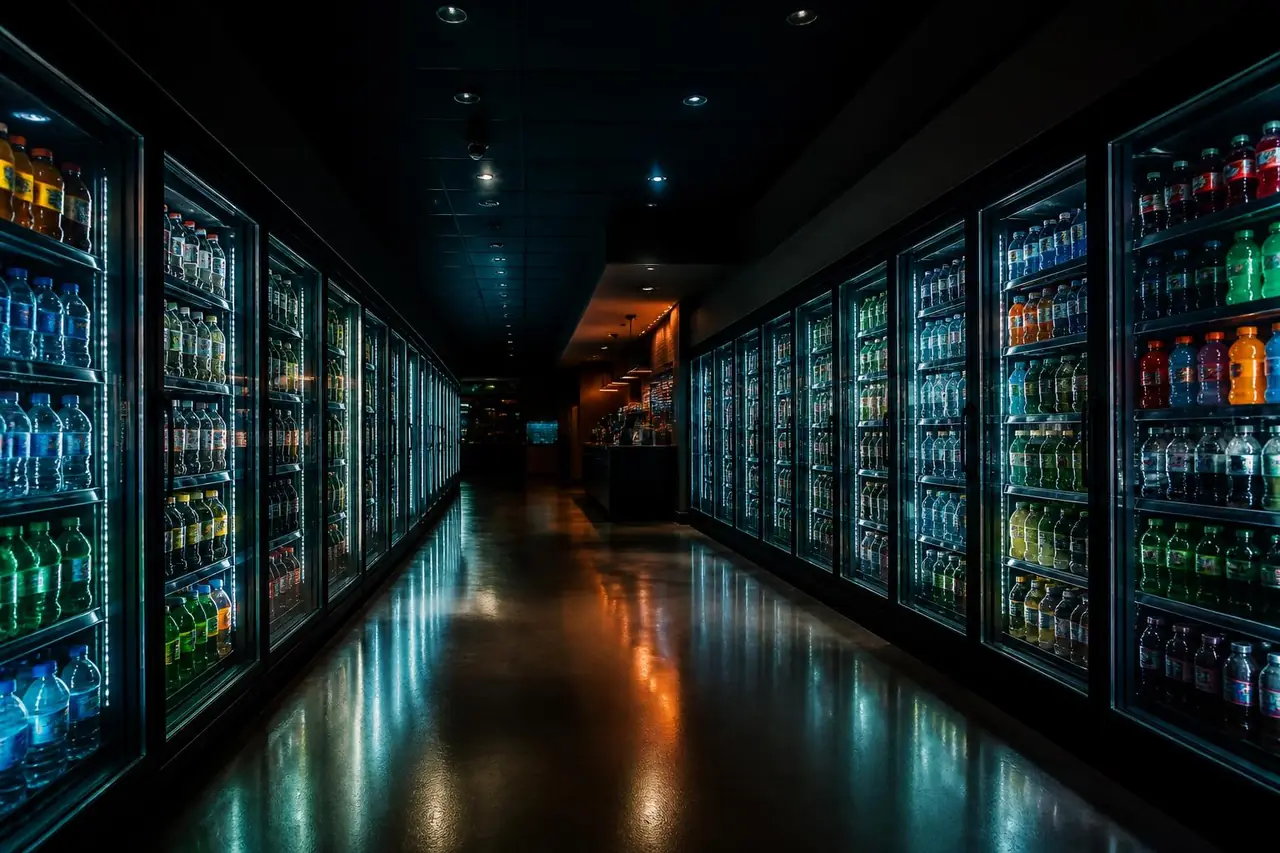 Convenience Stores