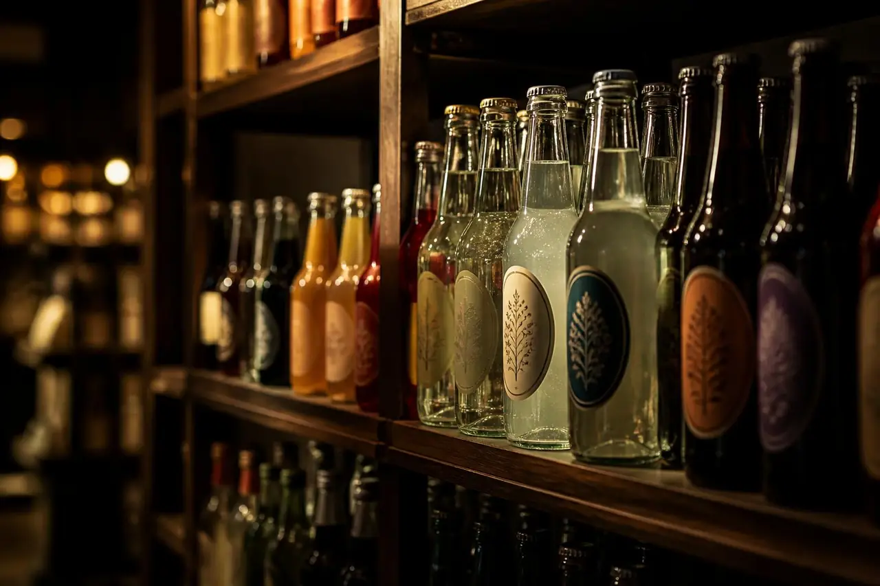 Specialty Retail